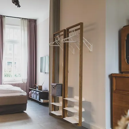 Appartement Logierhaus M Logier 2 *