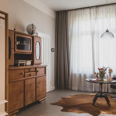 Appartement Logierhaus M Logier 2 Esens