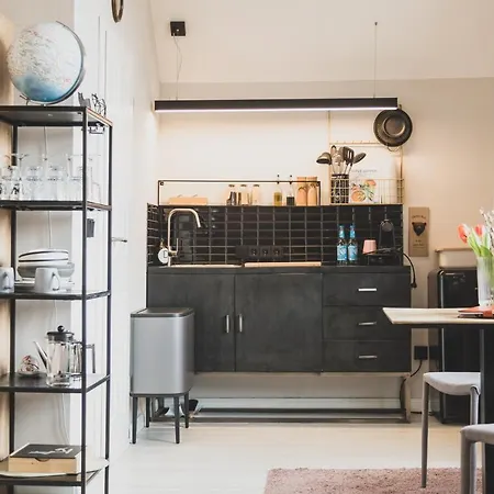 Logierhaus M Logier 2